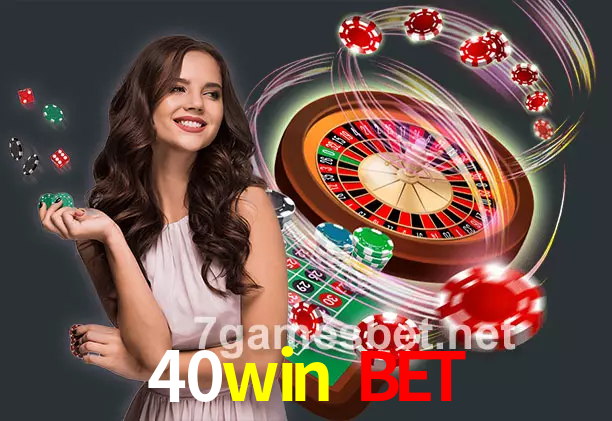 vivo no cassino 40win bet