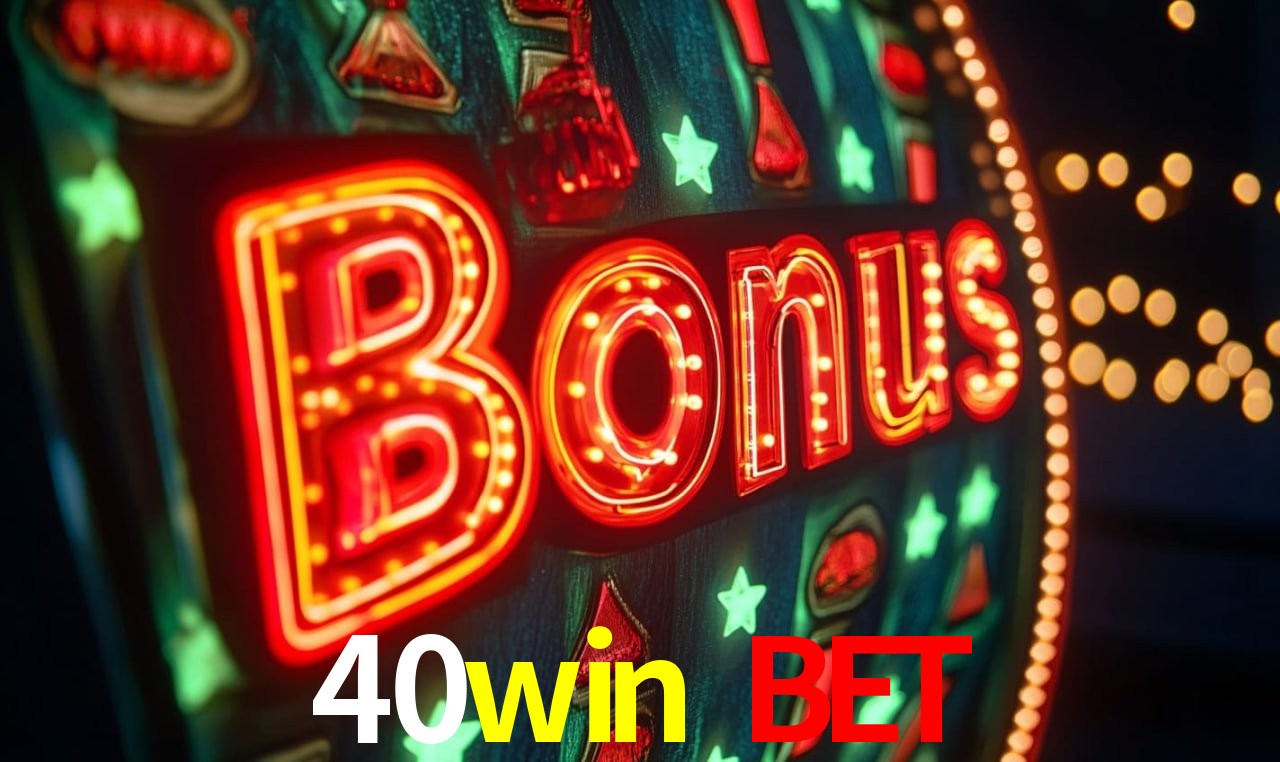 Desvendando o Mundo dos Jogos Virtuais na 40win bet