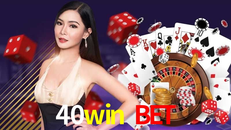 A Emoção da Loteria na 40win bet: Uma Chance de Mudança de Vida