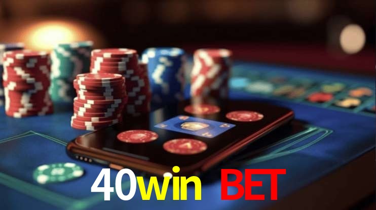A Experiência Imersiva dos Cassinos Ao Vivo no 40win bet