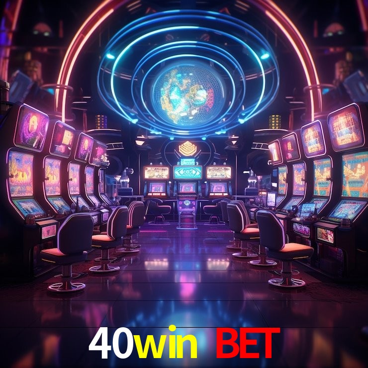 A Emoção da Loteria na 40win bet: Uma Chance de Mudança de Vida