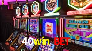 Desvendando o Mundo dos Jogos Virtuais na 40win bet