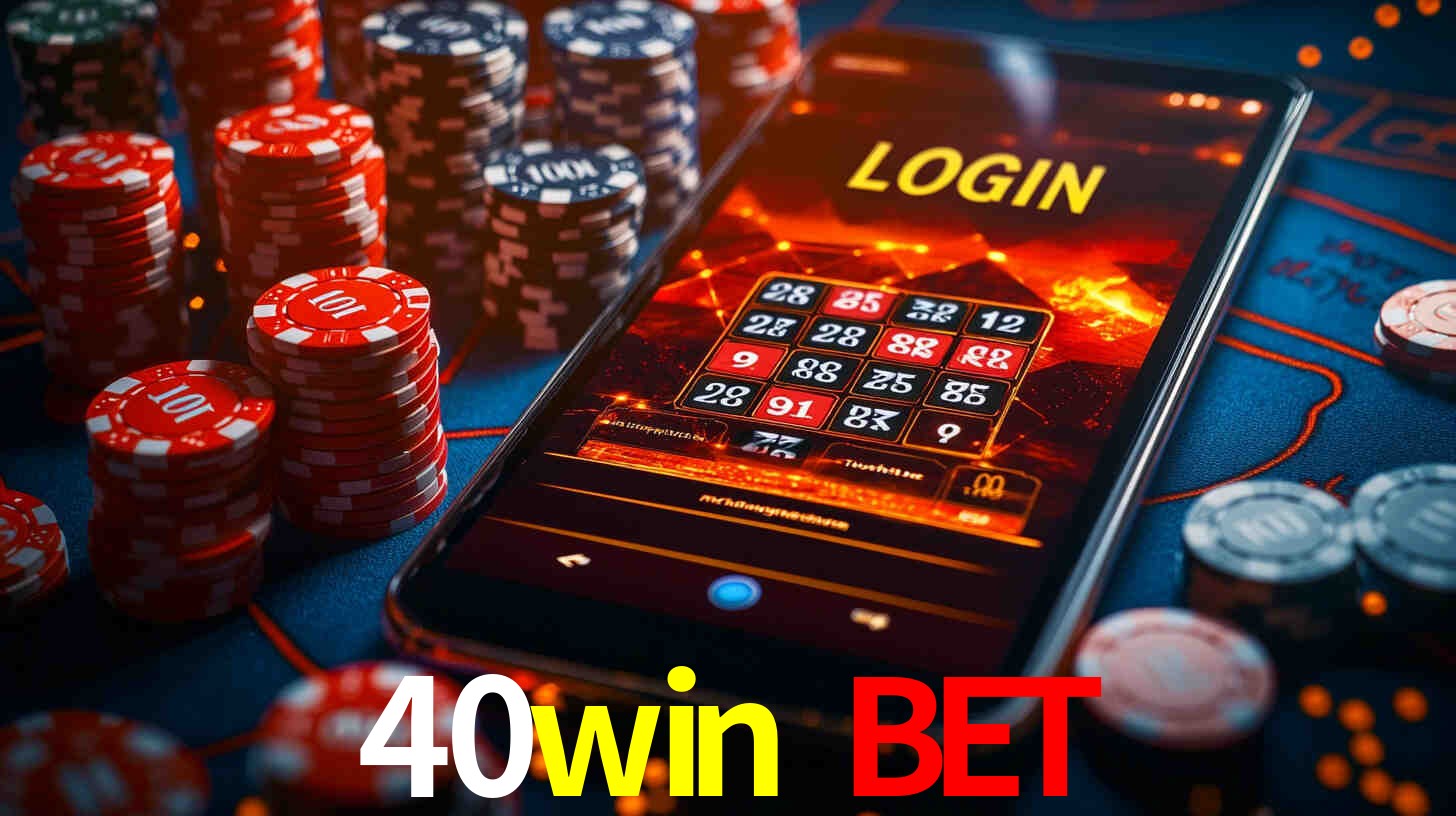 Descubra a Magia dos Jogos de Arcade no 40win bet