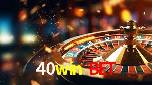 Descubra a Essência do 40win bet: Nossa História e Compromissos