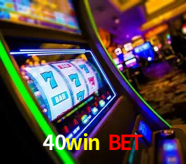 Explorando a Categoria de Eventos em Apostas na 40win bet