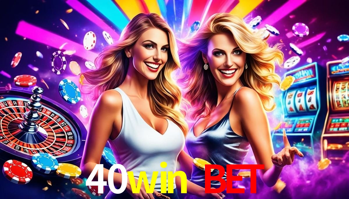 Descubra a Essência do 40win bet: Nossa História e Compromissos
