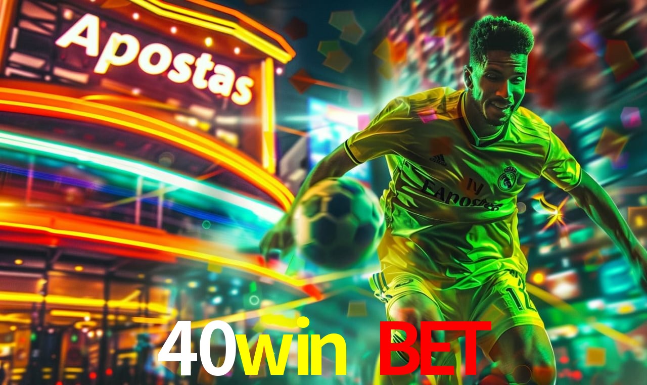 Descubra o Programa VIP da 40win bet: Vantagens Exclusivas para Jogadores