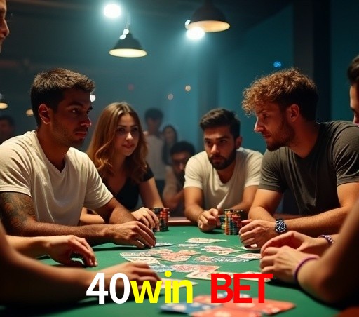 Descubra o Programa VIP da 40win bet: Vantagens Exclusivas para Jogadores