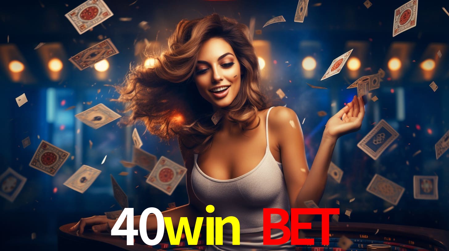 40win.com