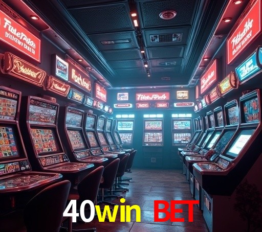 Explorando a Categoria de Eventos em Apostas na 40win bet