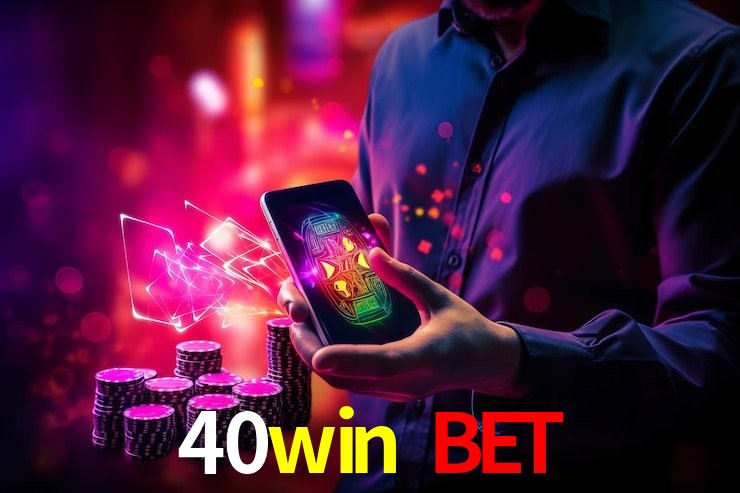 A Experiência Imersiva dos Cassinos Ao Vivo no 40win bet
