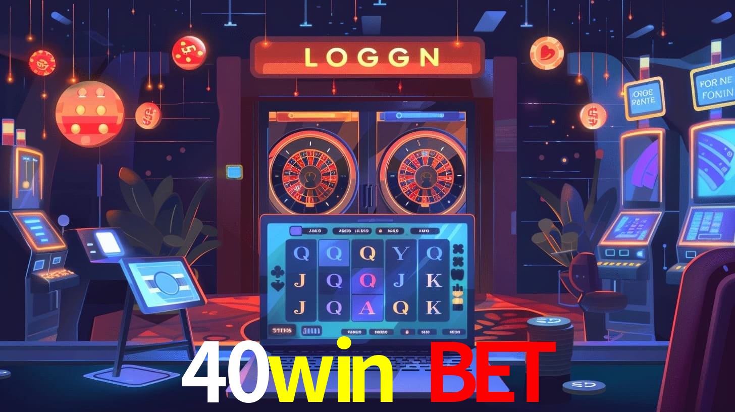 Explorando a Categoria de Eventos em Apostas na 40win bet