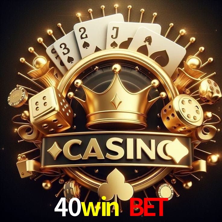 Apostas Esportivas na 40win bet: Um Guia Completo