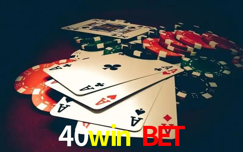 Desvendando o Mundo dos Jogos Virtuais na 40win bet