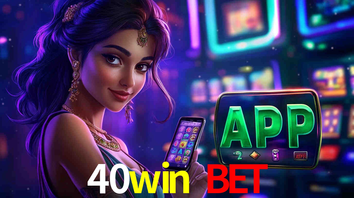 Desvendando o Mundo dos Jogos Virtuais na 40win bet